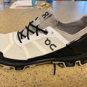 Cloudventure Peak - Mens 8.5